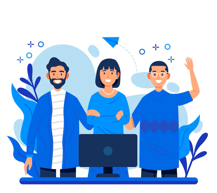 About CodeNest Systems - Best IT Company in Jaipur, Rajasthan